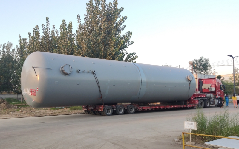 液化氣儲(chǔ)罐與圍墻的安全距離